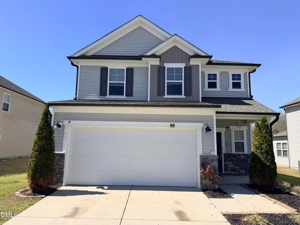 $2,395 | 2022 Attend Crossing, Fuquay-Varina, NC 27526