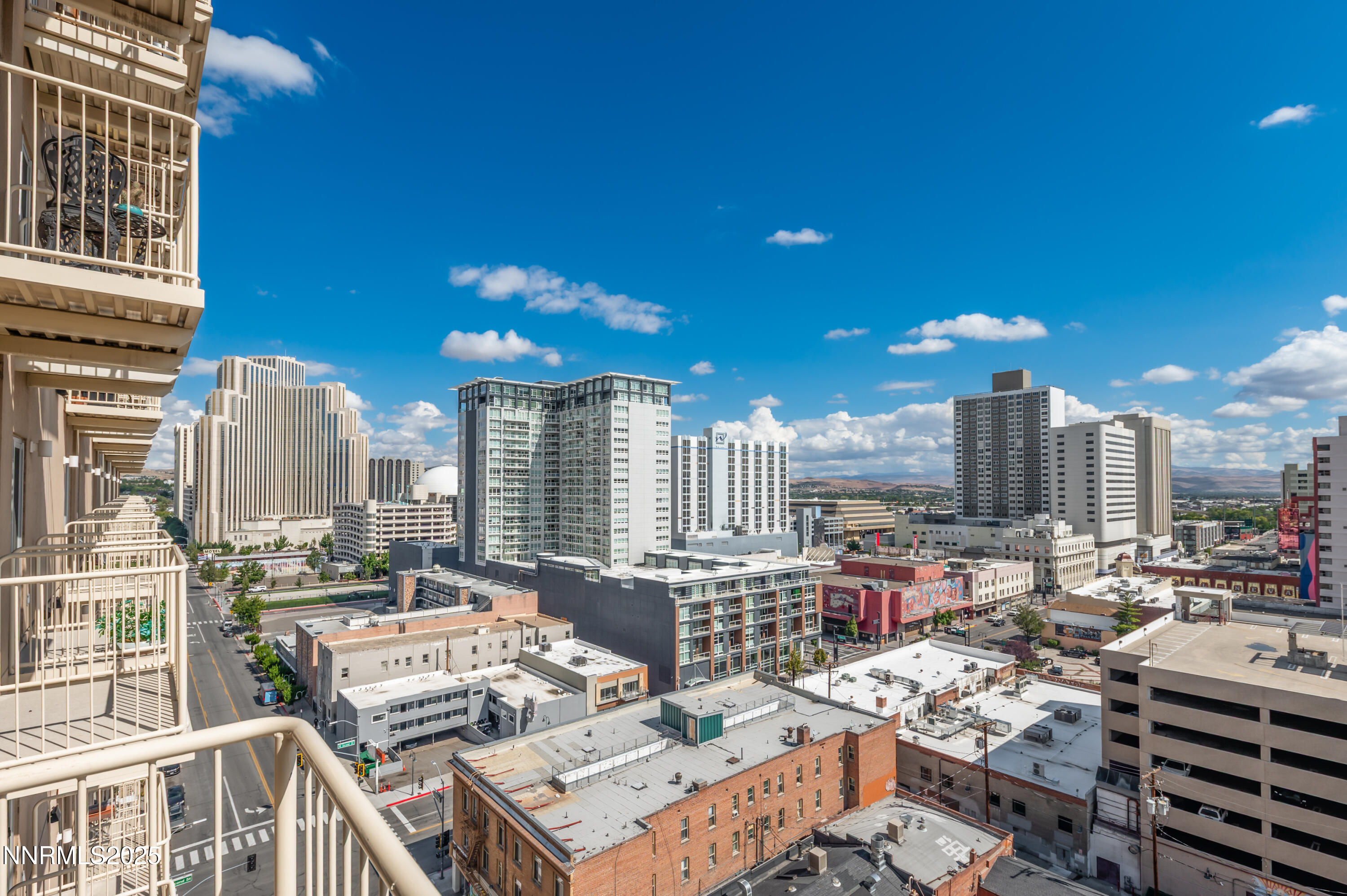 200 West 2nd Street, Unit 1101 Reno, NV 89501 - Photo 17 of 38 a view of city