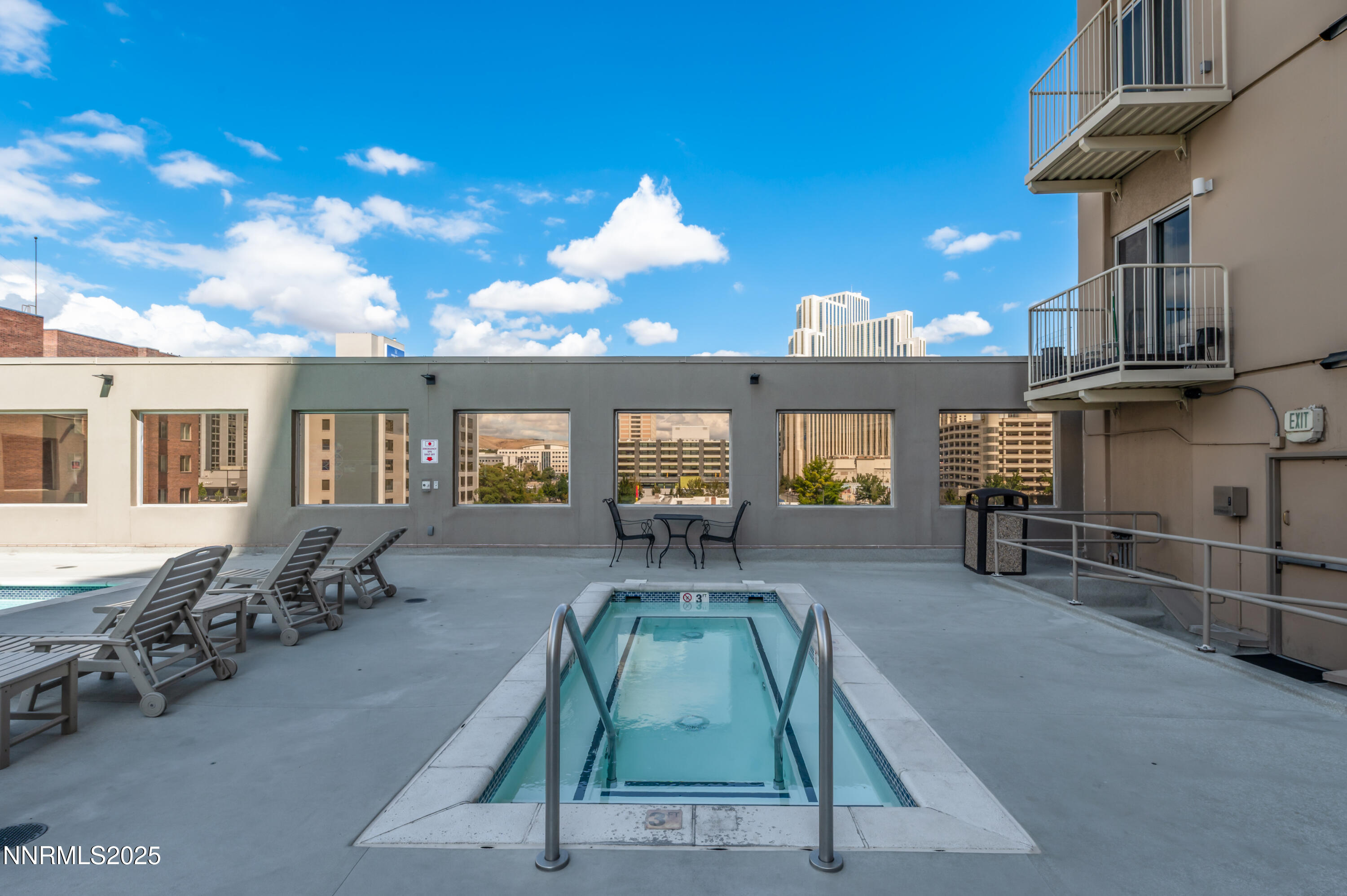 200 West 2nd Street, Unit 1101 Reno, NV 89501 - Photo 30 of 38