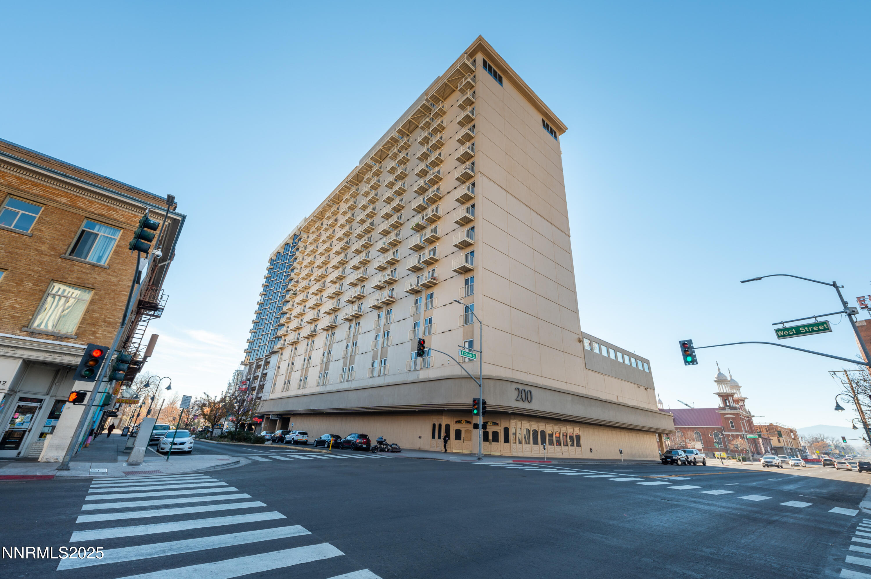 200 West 2nd Street, Unit 1101 Reno, NV 89501 - Photo 35 of 38