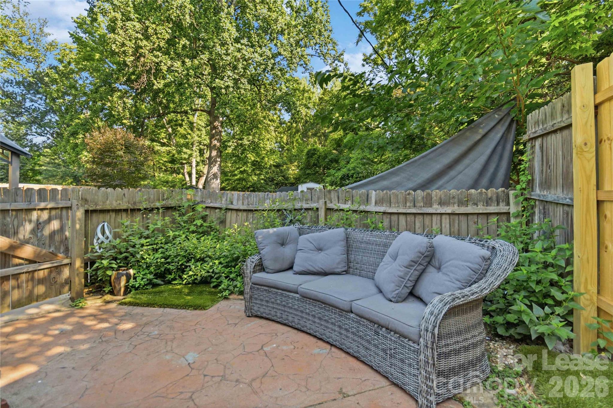 4231 Firethorne Road Charlotte, NC 28205 - Photo 28 of 30
