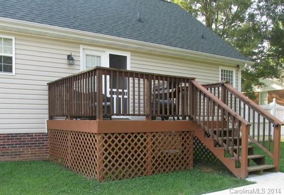 1115 Hess Road Concord, NC 28025 - Photo 3 of 21 a view of a house with a small yard