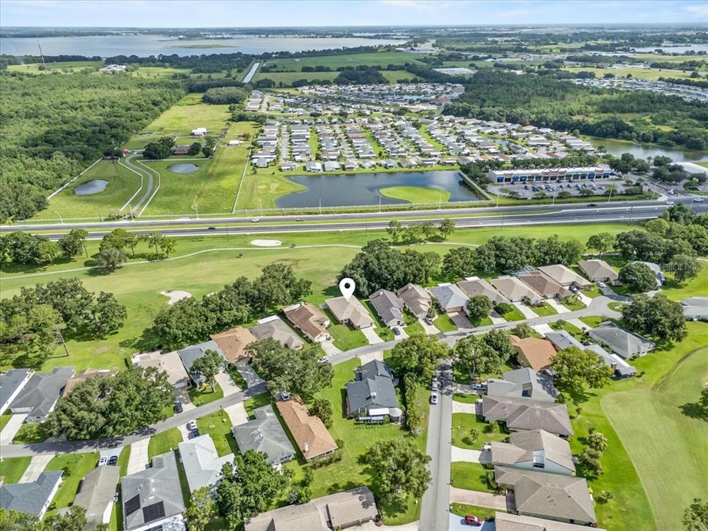 718 Canberra Road Winter Haven, FL 33884 - Photo 34 of 36 a view of a city