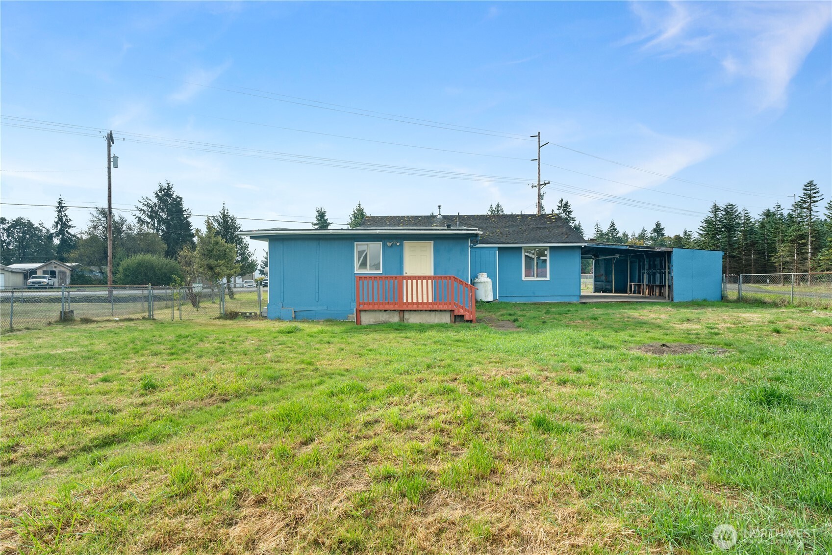 575 Monte Elma Road Montesano, WA 98563 - Photo 26 of 36