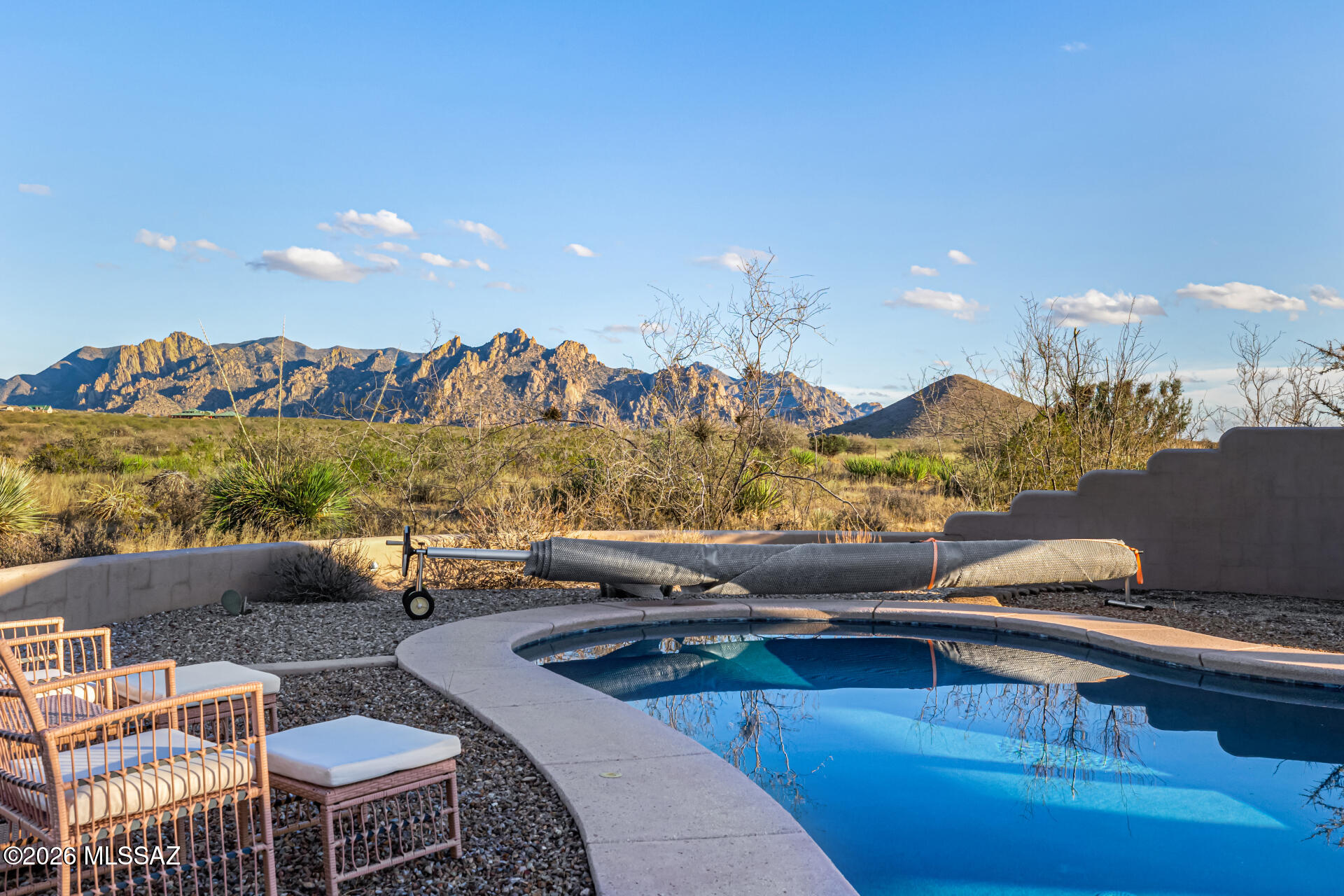 6828 East Diamondback Road St. David, AZ 85630 - Photo 48 of 50 Gallery Image 48