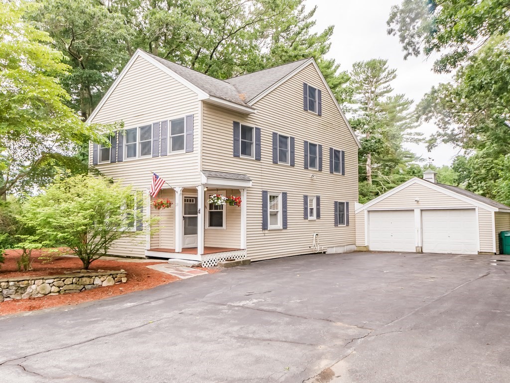 28 Sumner Road Billerica, MA 01862 - Photo 1 of 42 Gallery Image 1