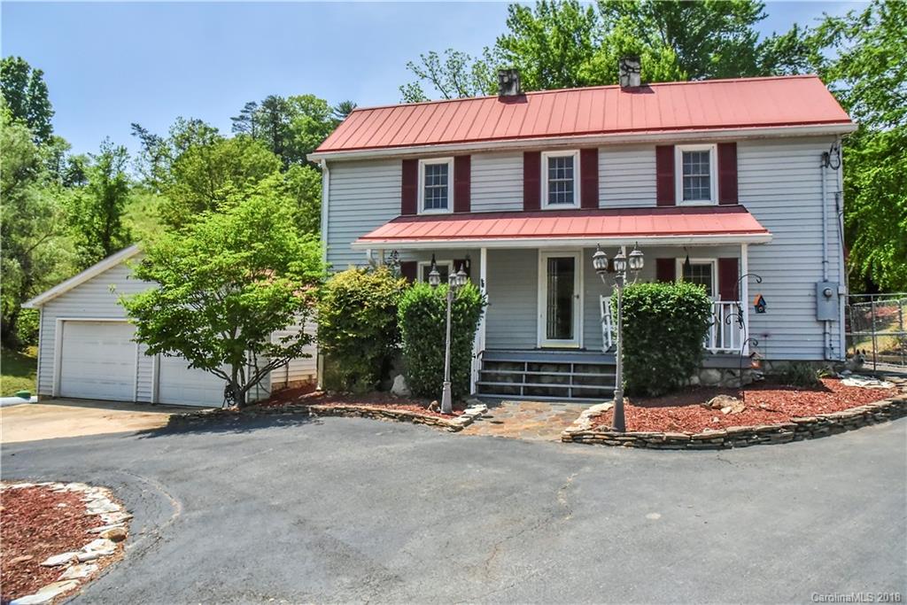 690 Lower Flat Creek Road Alexander, NC 28701 - Photo 3 of 26 Gallery Image 3
