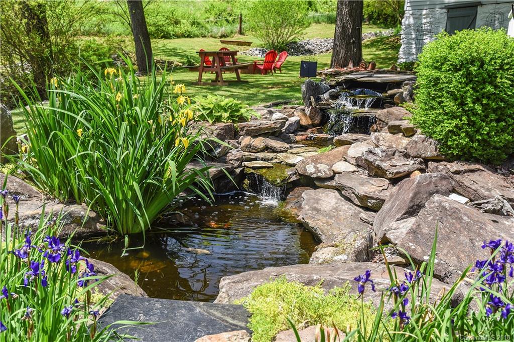690 Lower Flat Creek Road Alexander, NC 28701 - Photo 21 of 26 Gallery Image 21