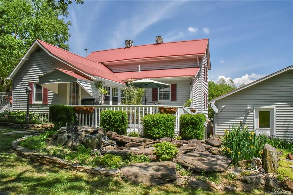 690 Lower Flat Creek Road Alexander, NC 28701 - Photo 22 of 26 Gallery Image 22