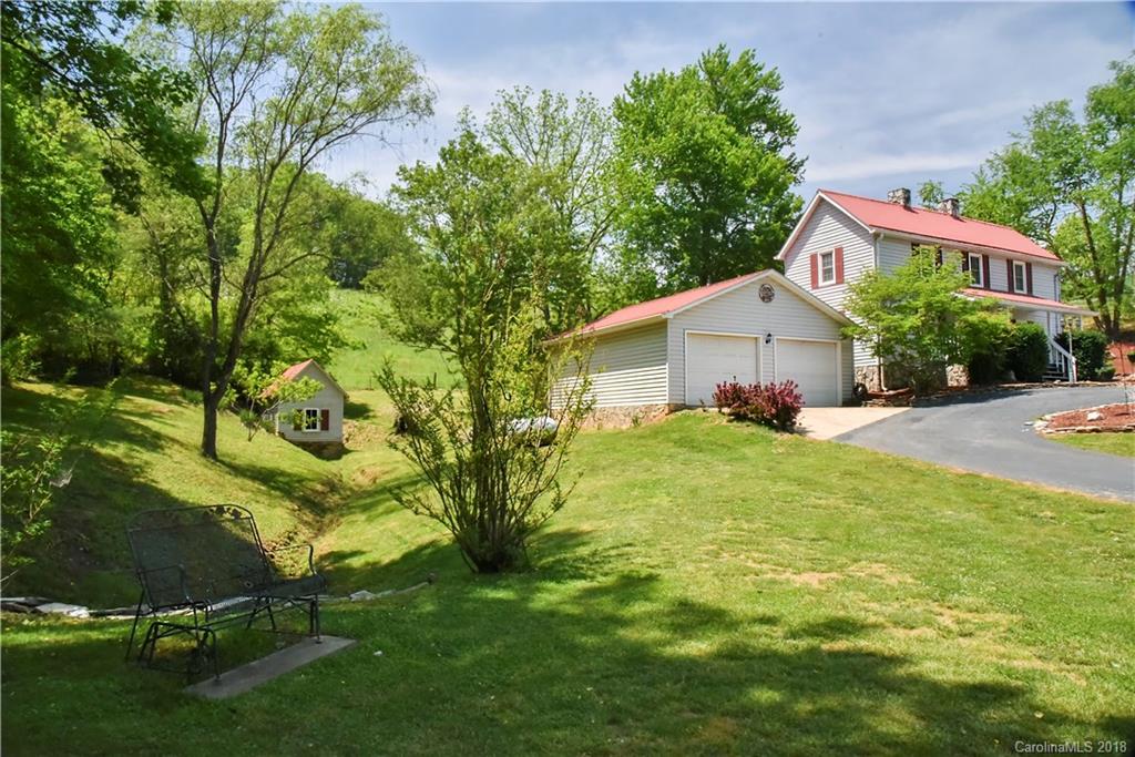 690 Lower Flat Creek Road Alexander, NC 28701 - Photo 23 of 26 Gallery Image 23