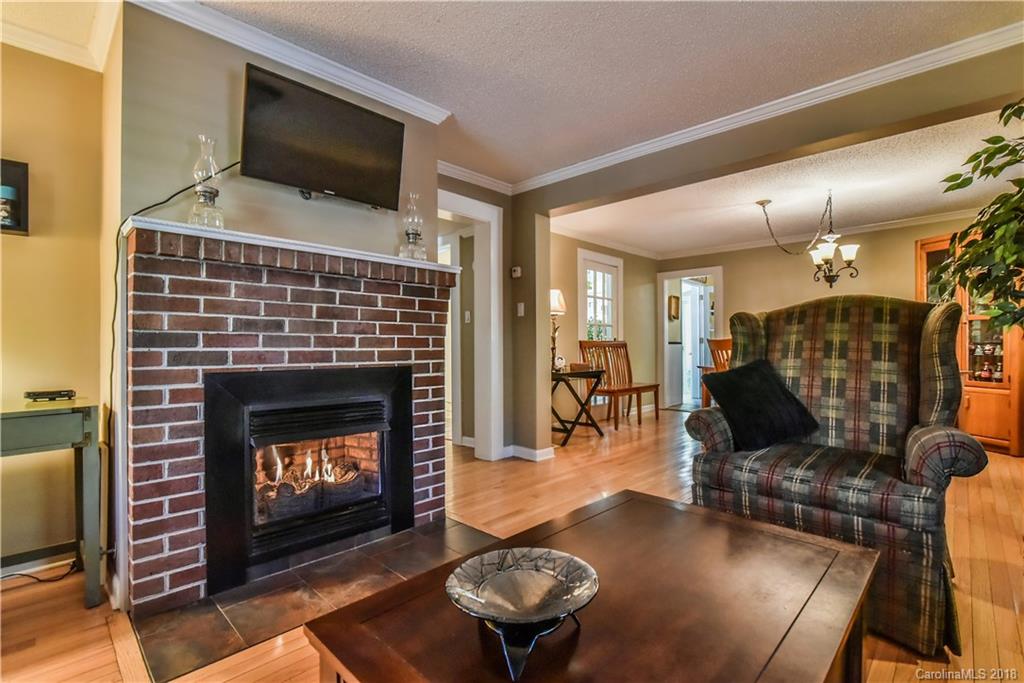 690 Lower Flat Creek Road Alexander, NC 28701 - Photo 6 of 26 Gallery Image 6