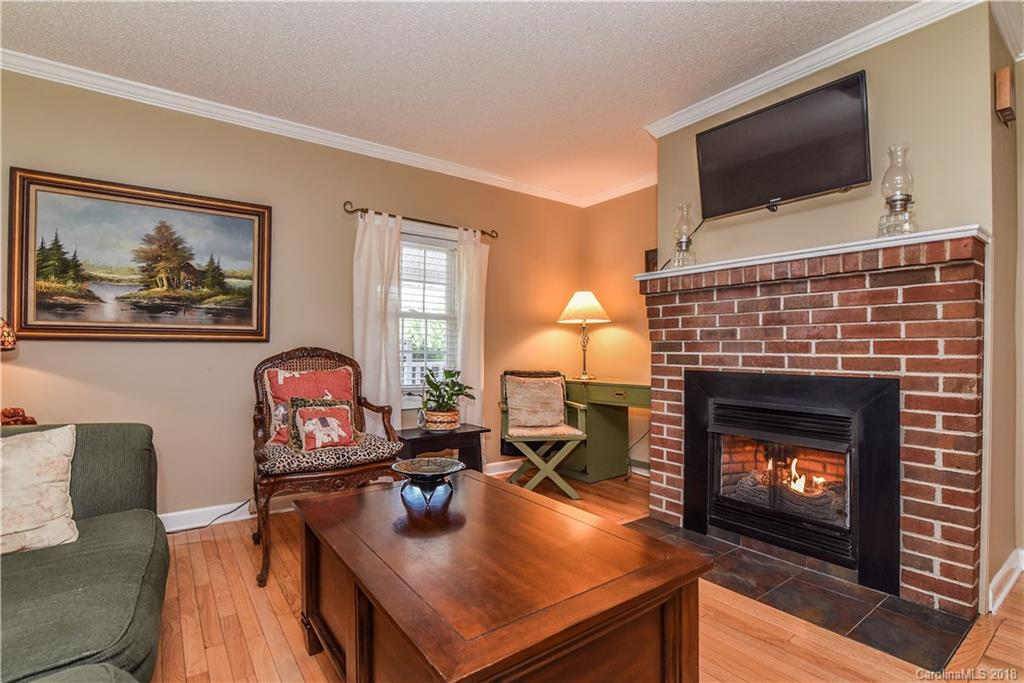 690 Lower Flat Creek Road Alexander, NC 28701 - Photo 7 of 26 Gallery Image 7