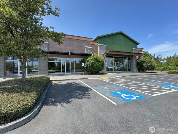 a front view of a house with yard
