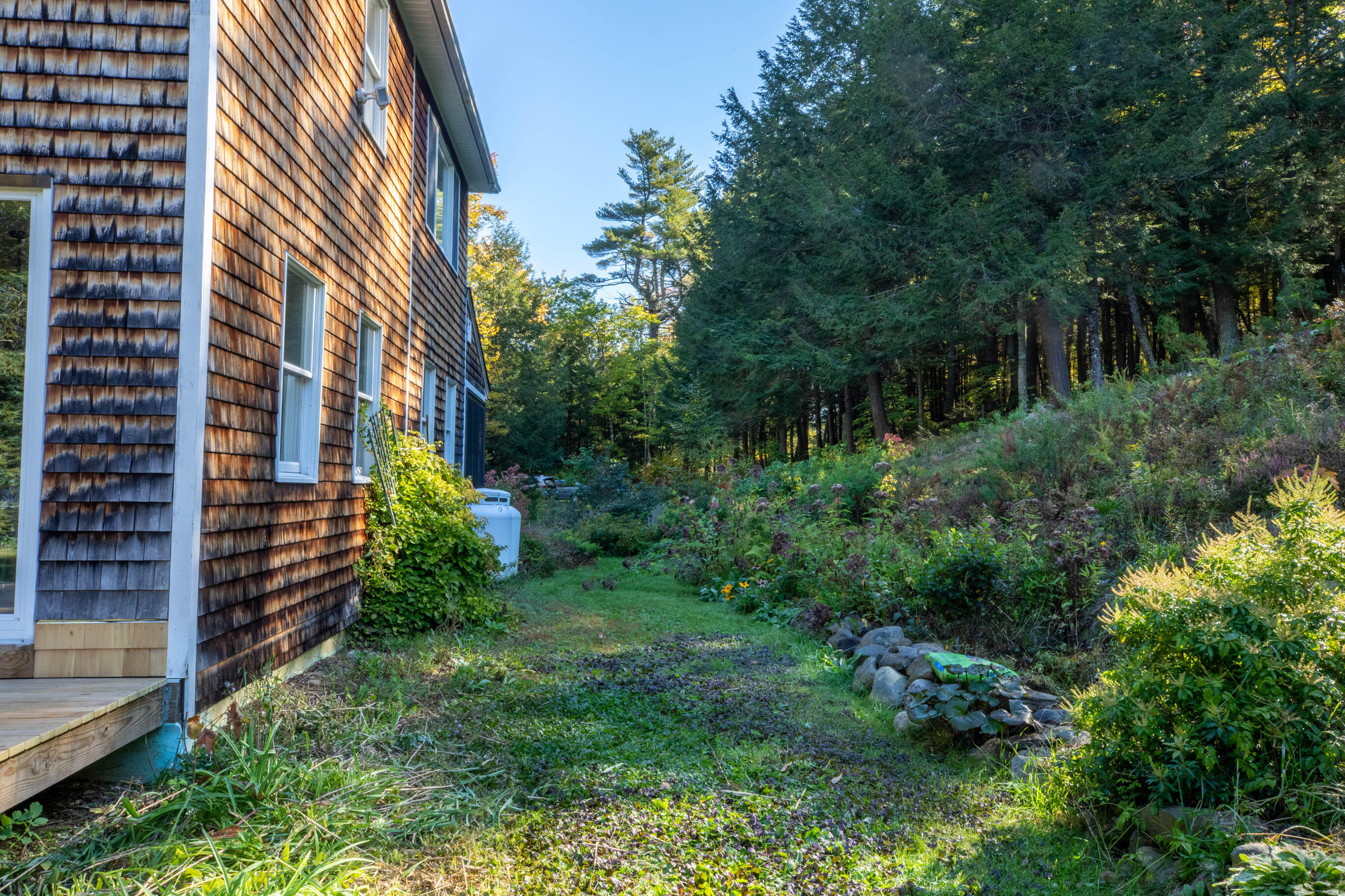 164 Carmel Road South Hampden, ME 04444 - Photo 60 of 84 TriciaLargay_164CarmelRd_2021-25