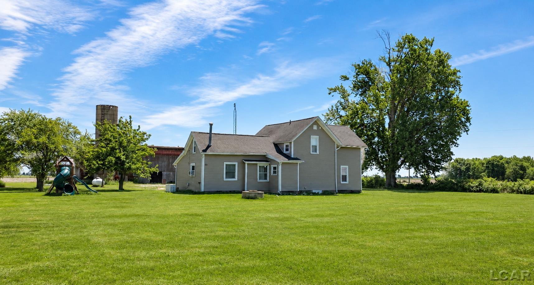 9110 Holloway Road Britton, MI 49229 - Photo 1 of 27