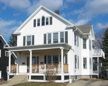 62 Elm Street Rutland, VT 05701 - Photo 1 of 40