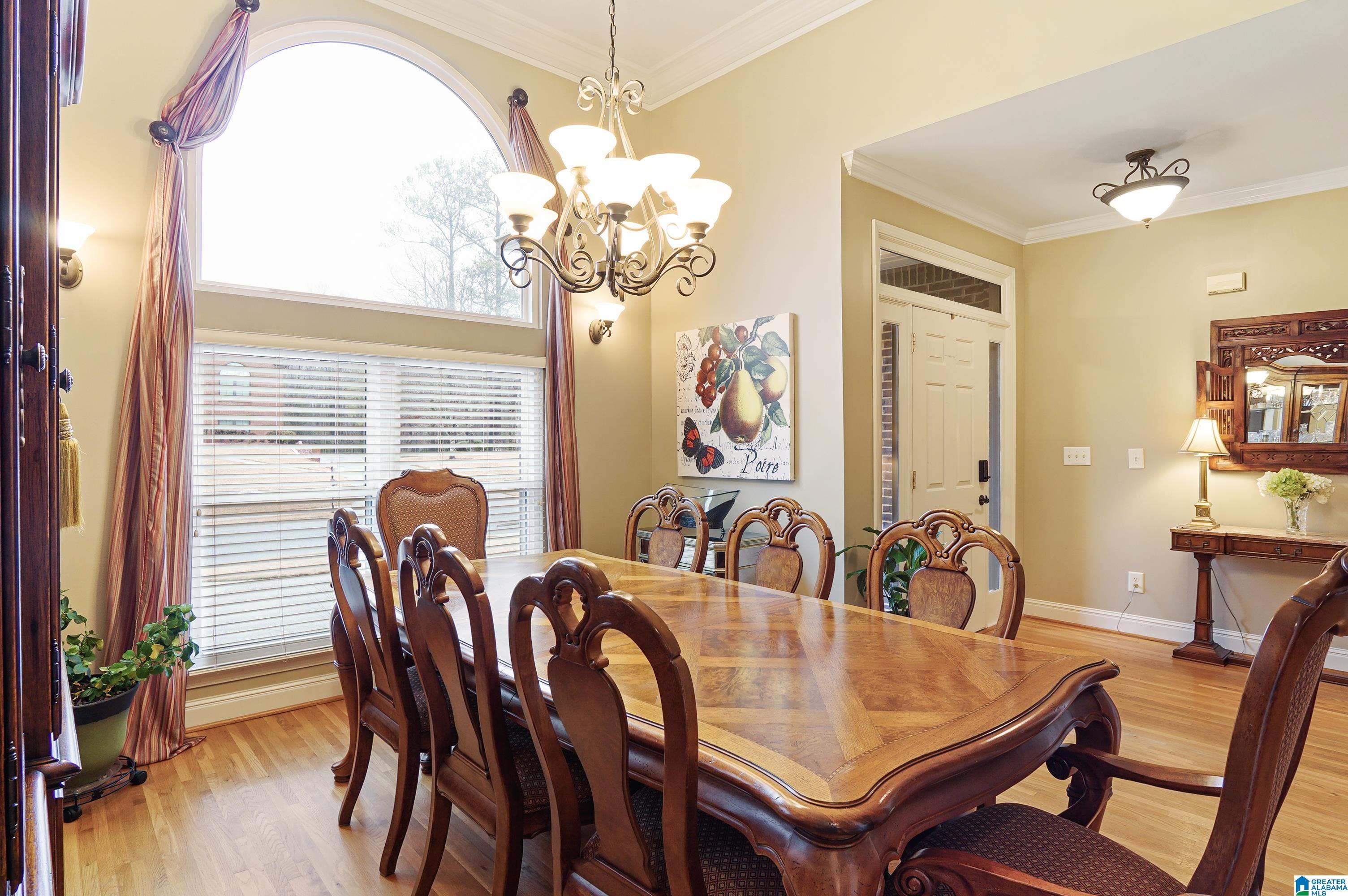 295 Grande View Parkway Alabaster, AL 35114 - Photo 9 of 36
