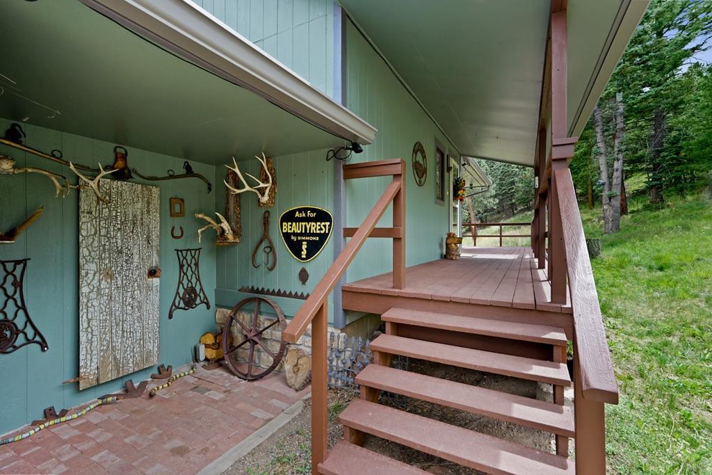 13595 Hwy 165w Rye Co 81069 Rye, CO 81069 - Photo 33 of 38