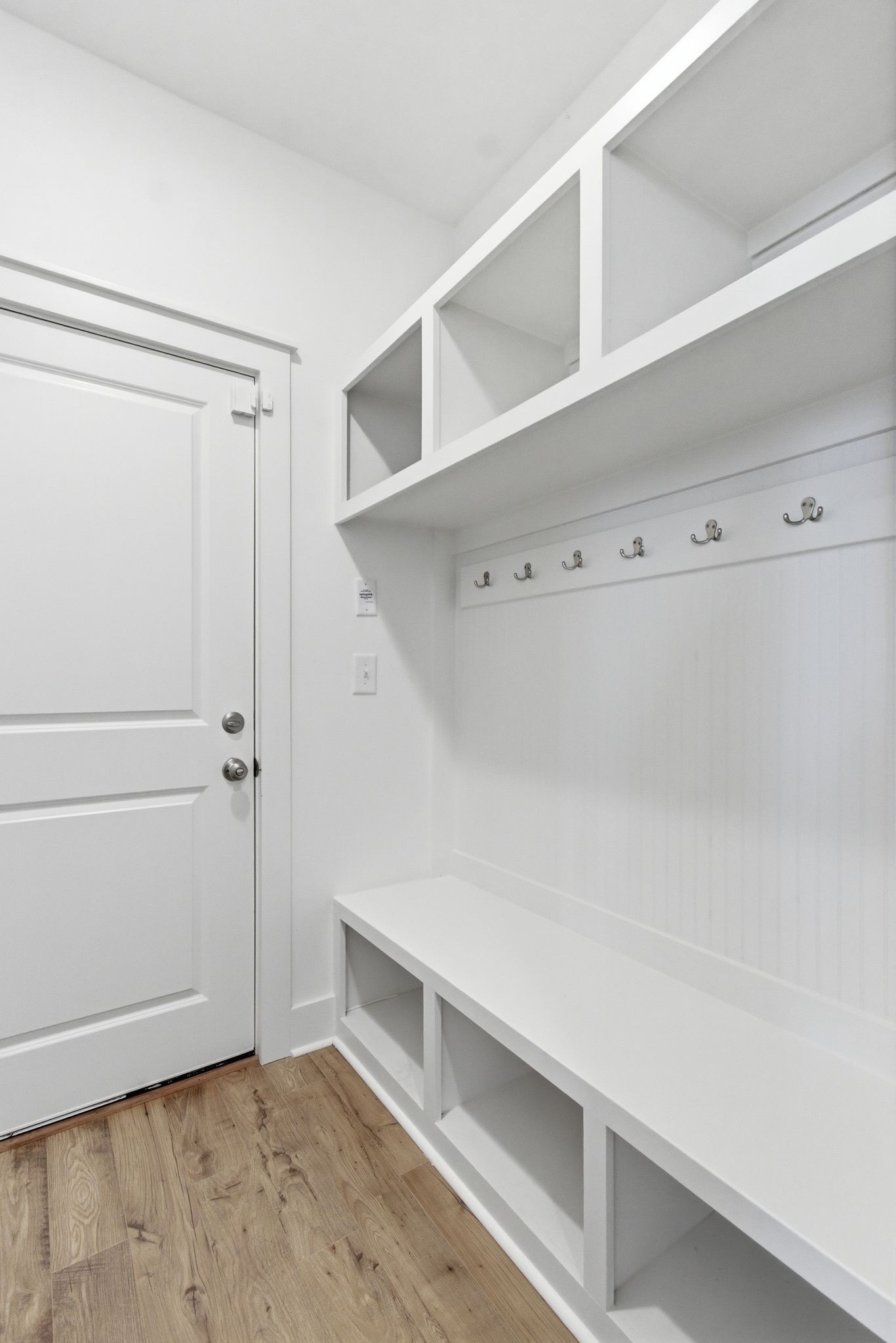 688 Conifer Drive Spring Hill, TN 37174 - Photo 18 of 40 a view of an empty walk in closet