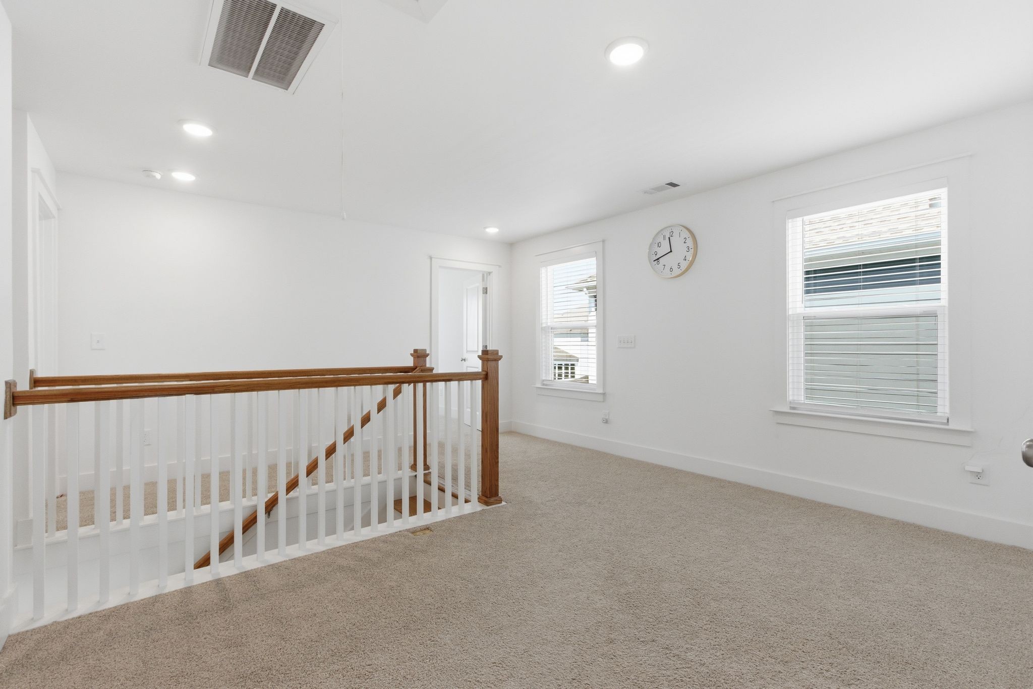 688 Conifer Drive Spring Hill, TN 37174 - Photo 20 of 40 a view of an entryway with wooden floor