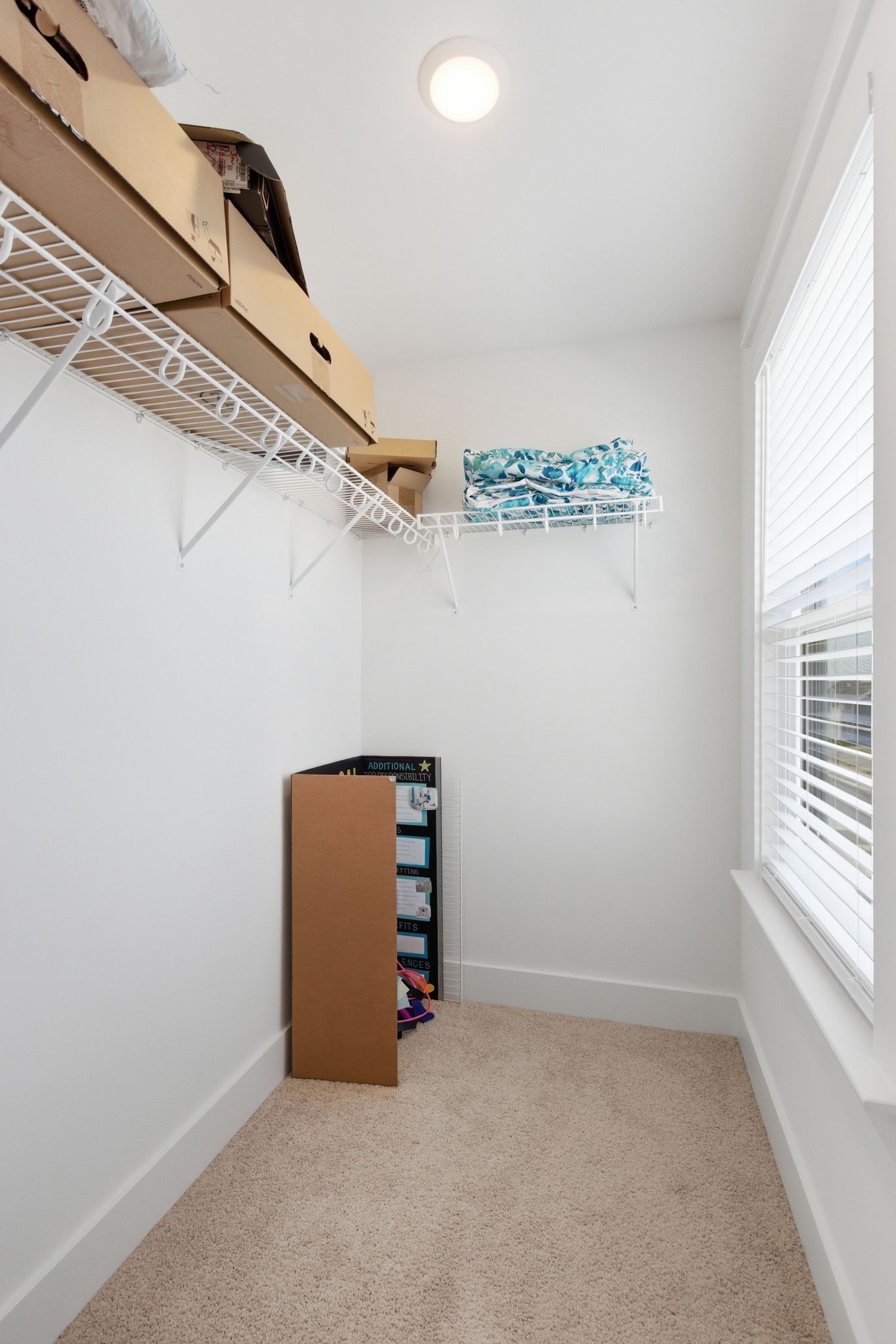 688 Conifer Drive Spring Hill, TN 37174 - Photo 32 of 40 an empty room with a window