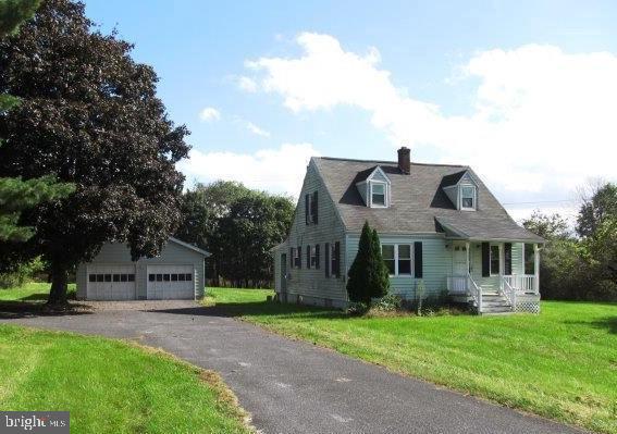 1649 Biglerville Road Gettysburg, PA 17325 - Photo 1 of 41 Welcome Home!