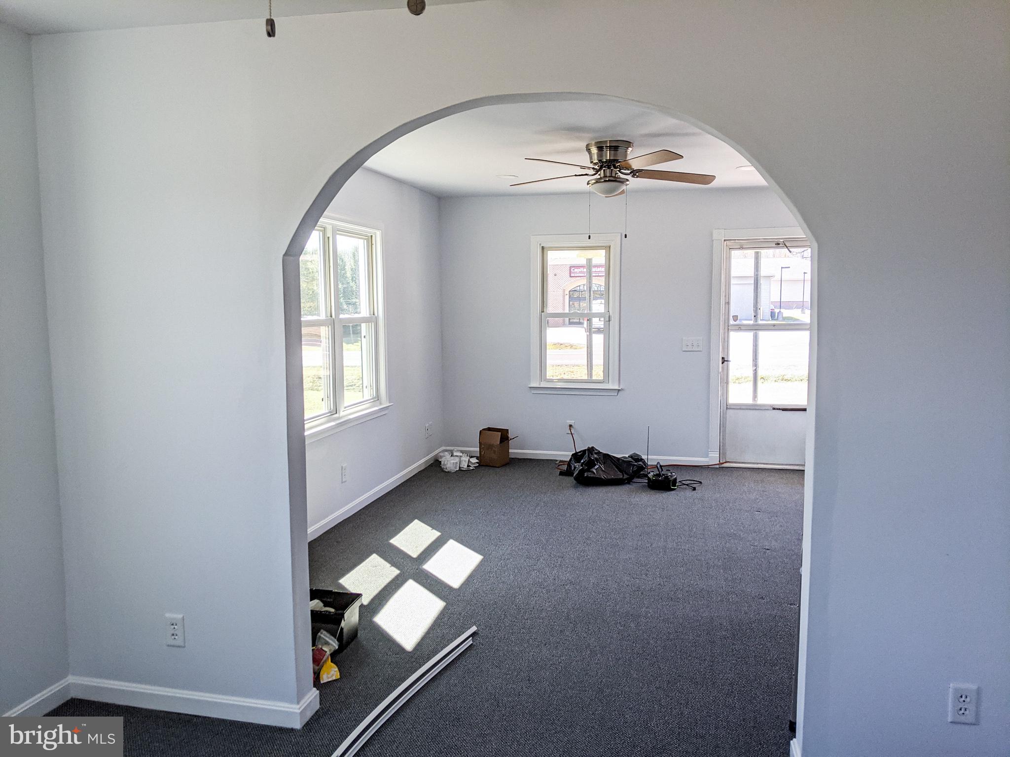 1649 Biglerville Road Gettysburg, PA 17325 - Photo 11 of 41 Dining Room