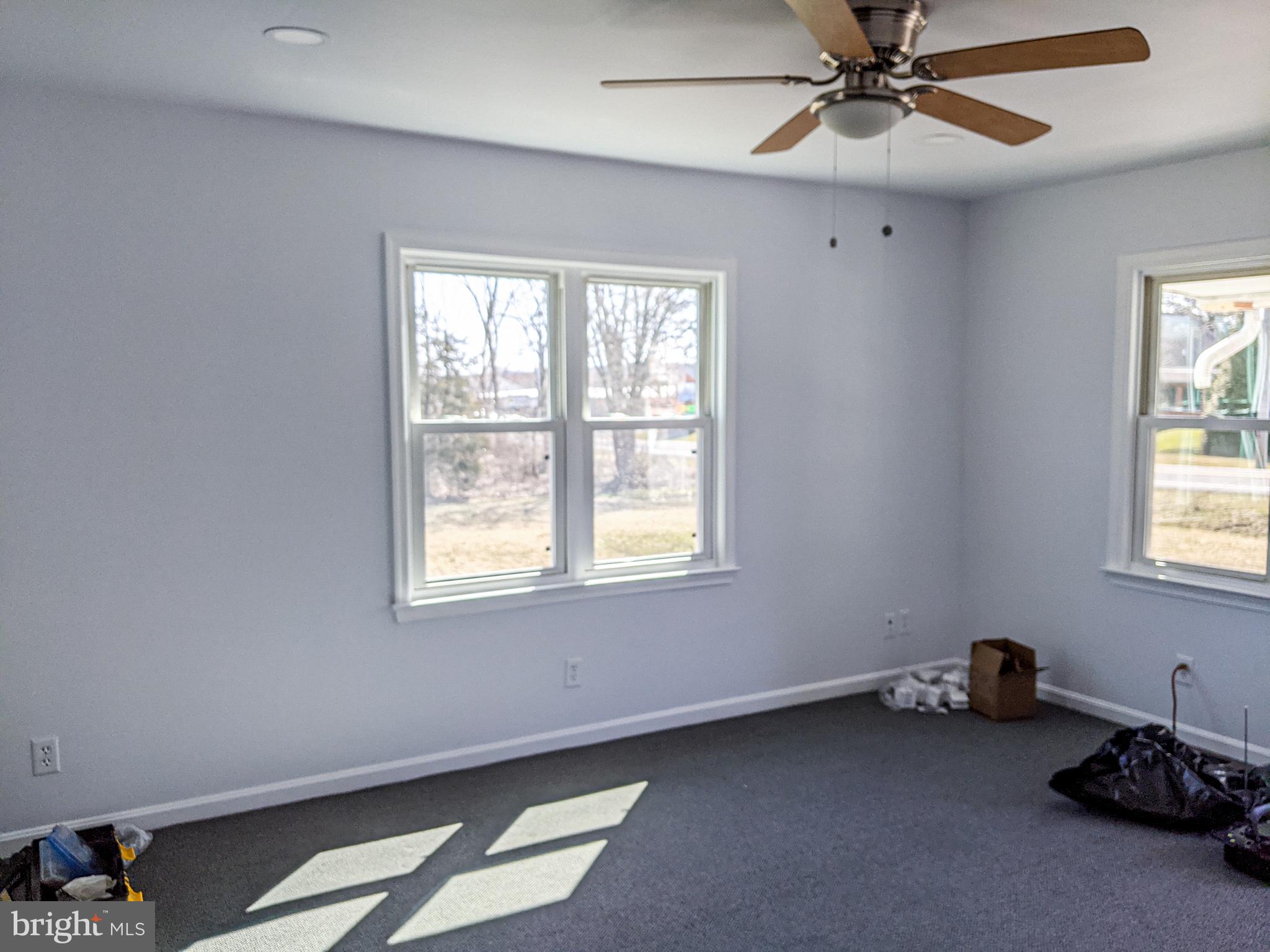 1649 Biglerville Road Gettysburg, PA 17325 - Photo 10 of 41 Living Room
