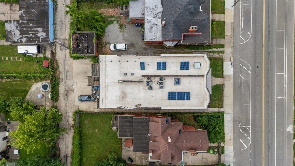 3933 Trumbull Detroit, MI 48208 - Photo 42 of 53