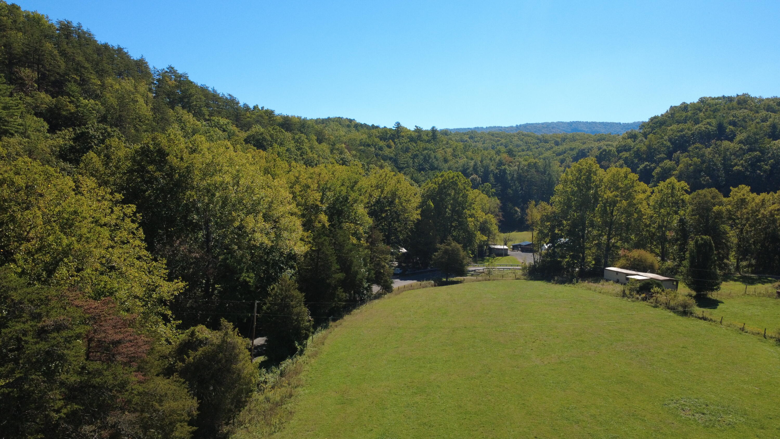 6305 Bens Run Road Covington, VA 24426 - Photo 20 of 24 DJI_0709