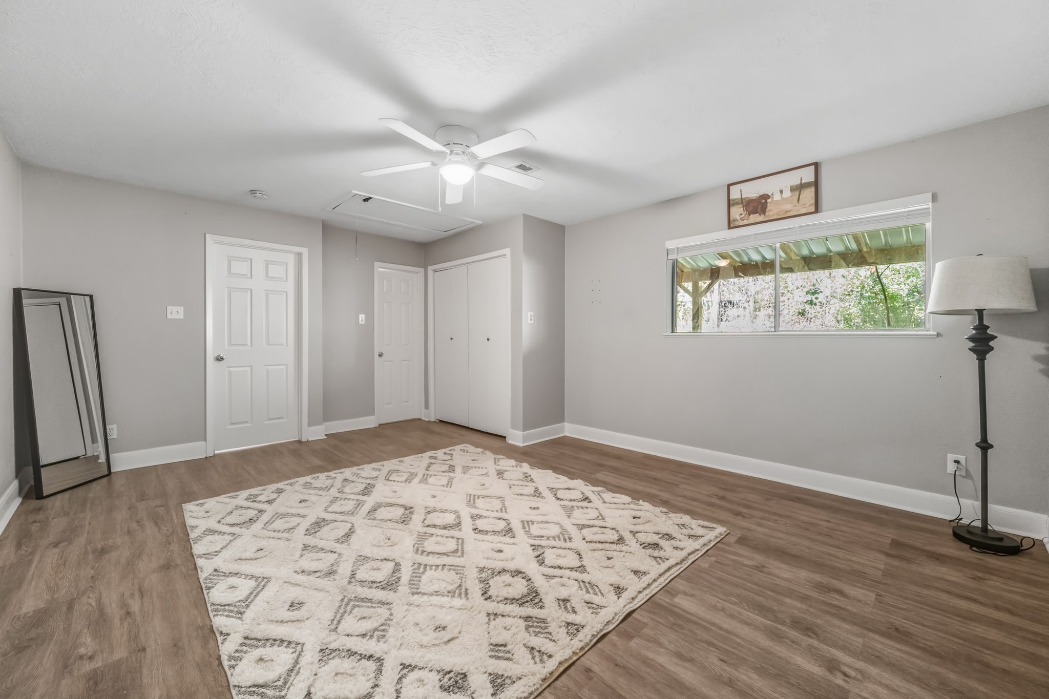 141 White Oak Street Point Blank, TX 77364 - Photo 25 of 30