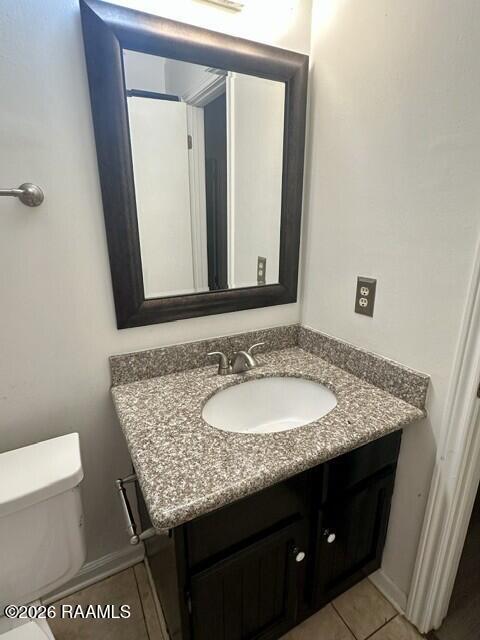 122 South Beadle Road Lafayette, LA 70508 - Photo 11 of 15 Upstairs bath2irs bath