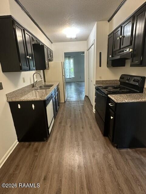 122 South Beadle Road Lafayette, LA 70508 - Photo 4 of 15 Kitchen