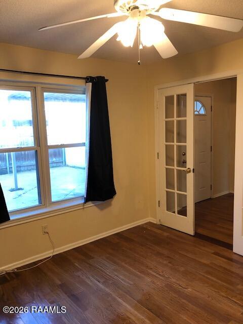 122 South Beadle Road Lafayette, LA 70508 - Photo 6 of 15 Downstairs bedroom