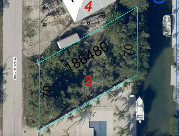 $275,000 | 1155 Thatch Lane, Cudjoe, FL 33042