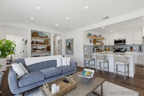$1,299,000 | 2511 Adams Avenue, San Diego, CA 92116