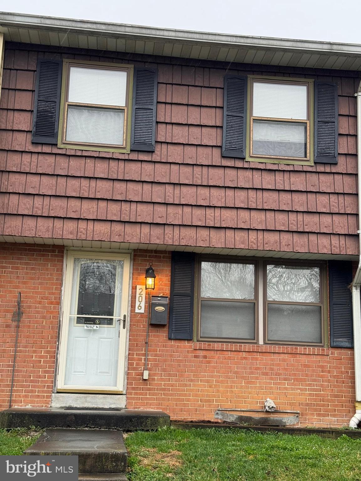 206 Ritter Place Berryville, VA 22611 - Photo 1 of 17