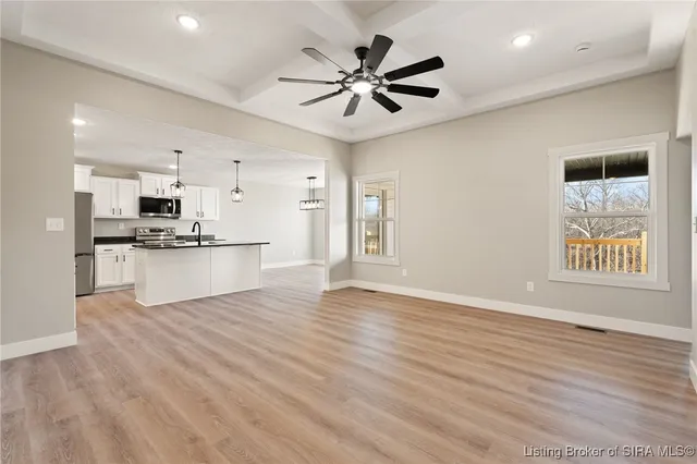 $379,900 | 6015 Addison Springs Court, Georgetown, IN 47122