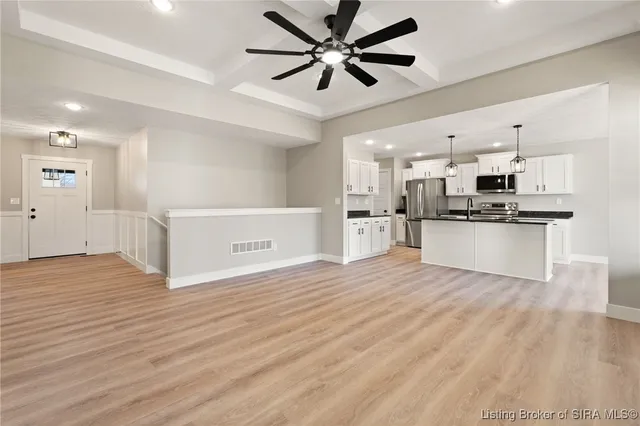 $379,900 | 6015 Addison Springs Court, Georgetown, IN 47122