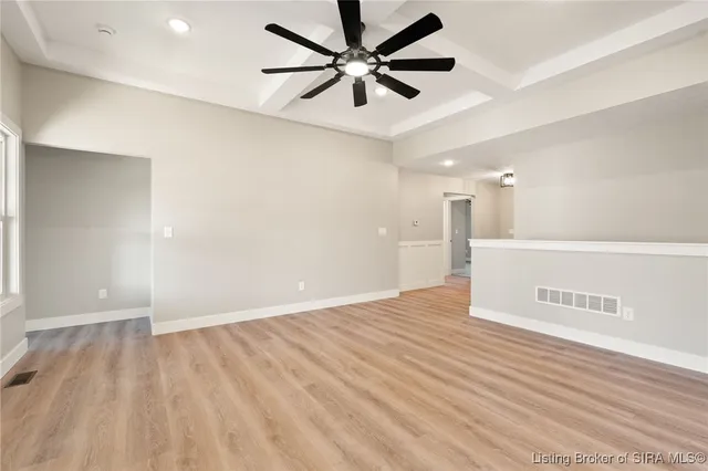 $379,900 | 6015 Addison Springs Court, Georgetown, IN 47122