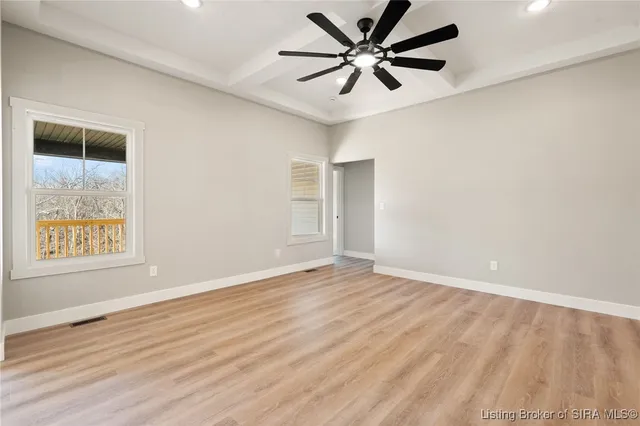 $379,900 | 6015 Addison Springs Court, Georgetown, IN 47122