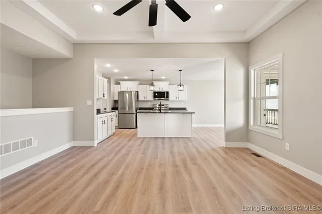 $379,900 | 6015 Addison Springs Court, Georgetown, IN 47122