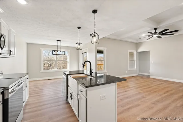 $379,900 | 6015 Addison Springs Court, Georgetown, IN 47122