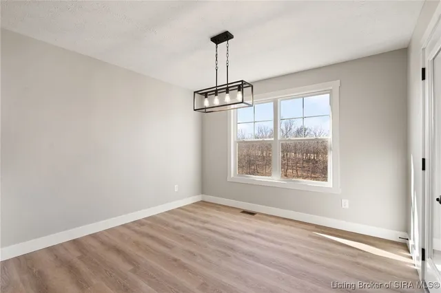 $379,900 | 6015 Addison Springs Court, Georgetown, IN 47122