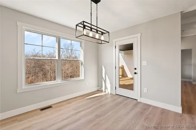 $379,900 | 6015 Addison Springs Court, Georgetown, IN 47122