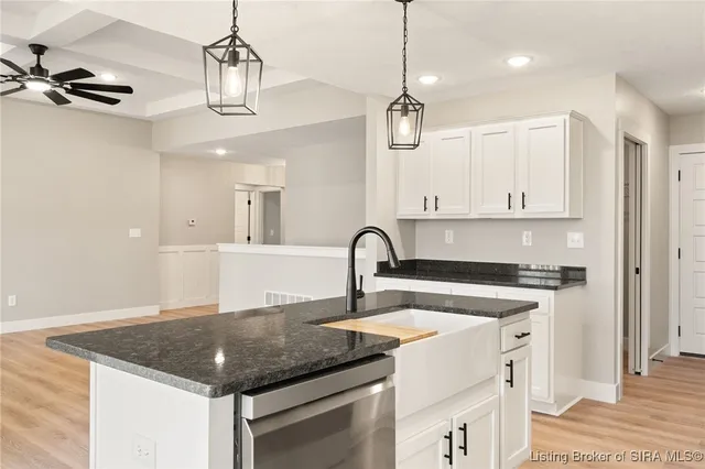 $379,900 | 6015 Addison Springs Court, Georgetown, IN 47122