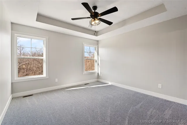 $379,900 | 6015 Addison Springs Court, Georgetown, IN 47122