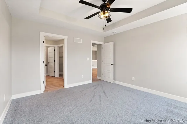 $379,900 | 6015 Addison Springs Court, Georgetown, IN 47122