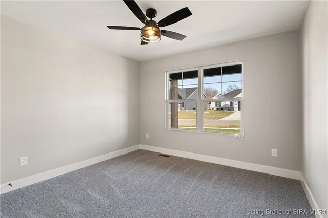 $379,900 | 6015 Addison Springs Court, Georgetown, IN 47122