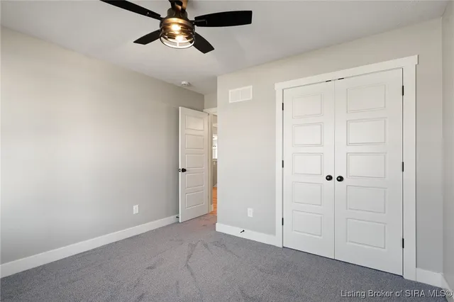 $379,900 | 6015 Addison Springs Court, Georgetown, IN 47122